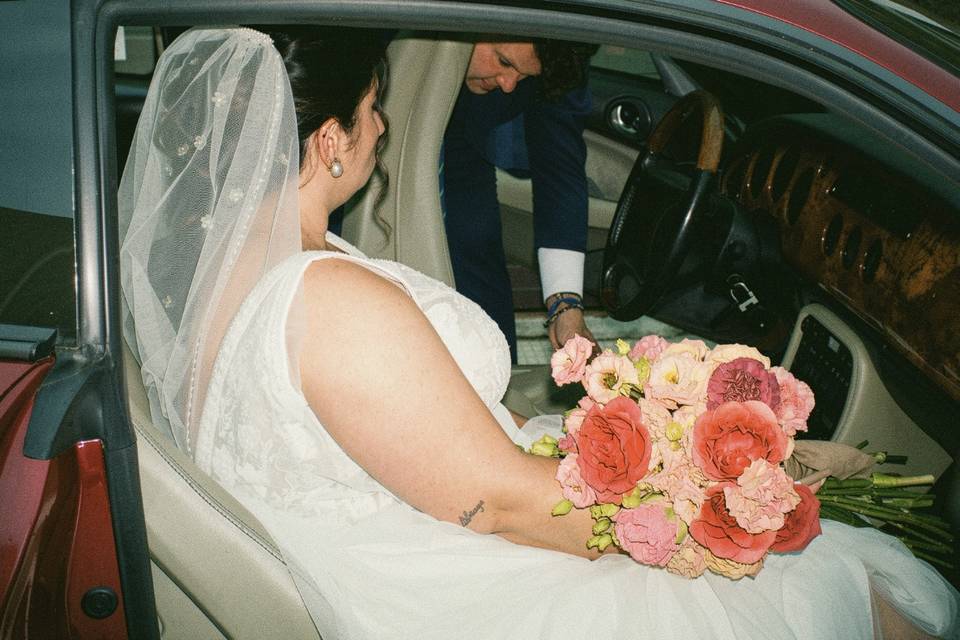 Preboda