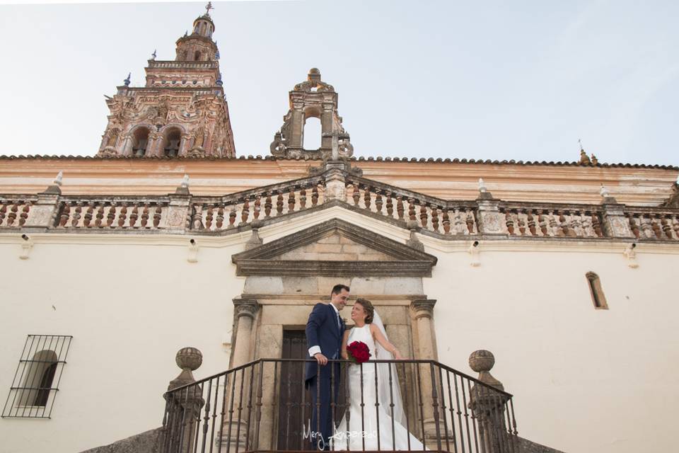 Mery Amparado Fotografía