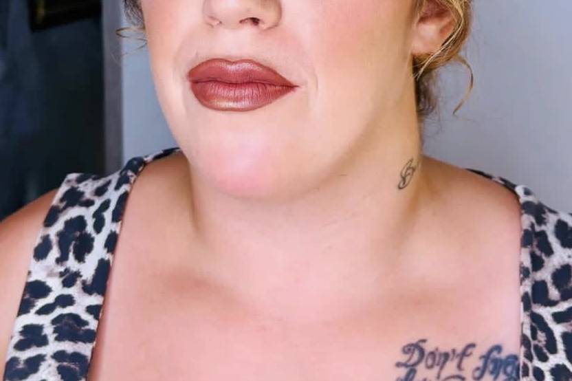 Maquillaje Social