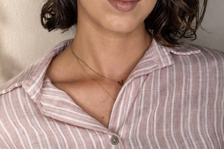 Maquillaje de novia