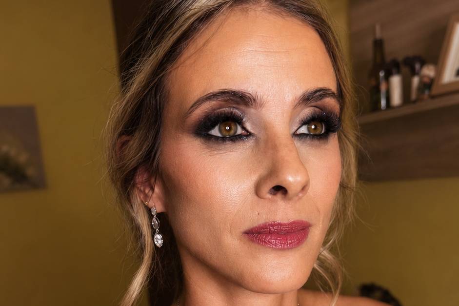 Maquillaje social