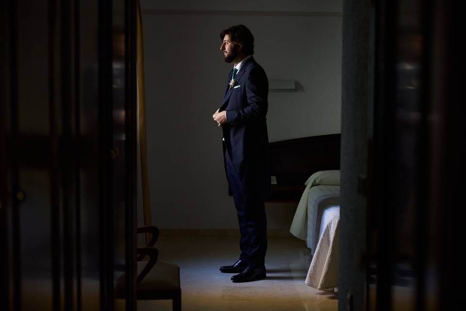 Sergio Lopez