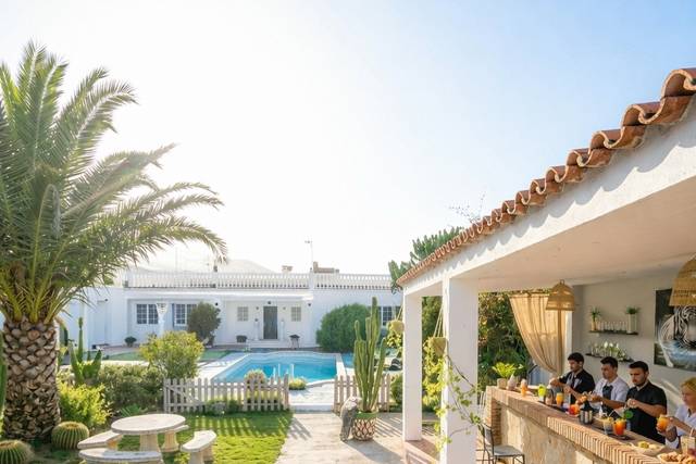 Villa Pepita