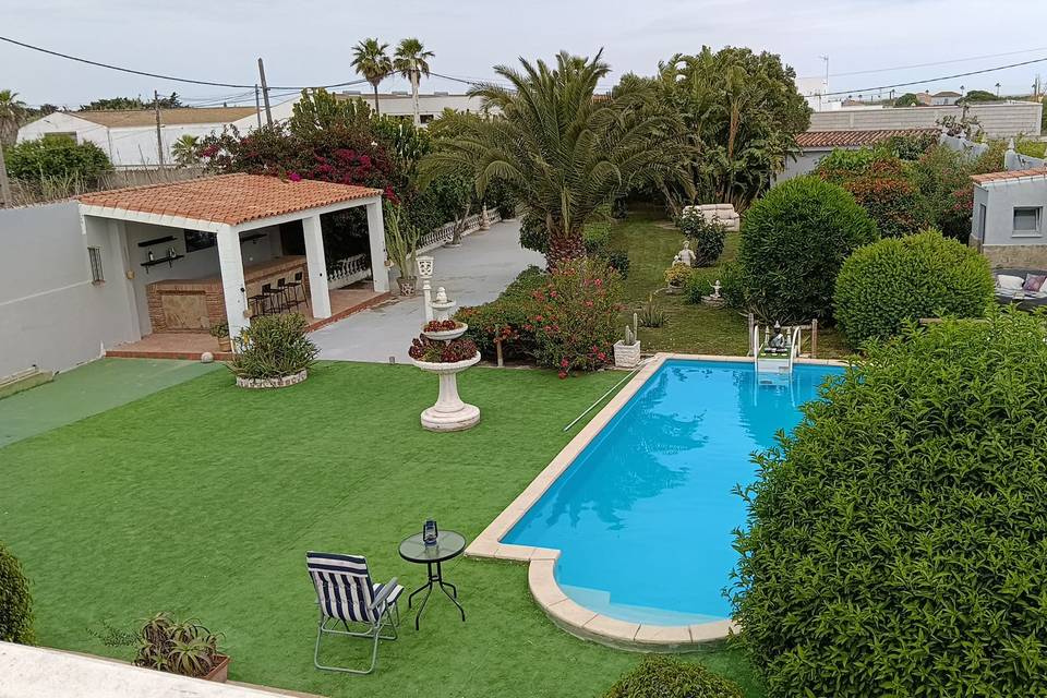 Villa Pepita