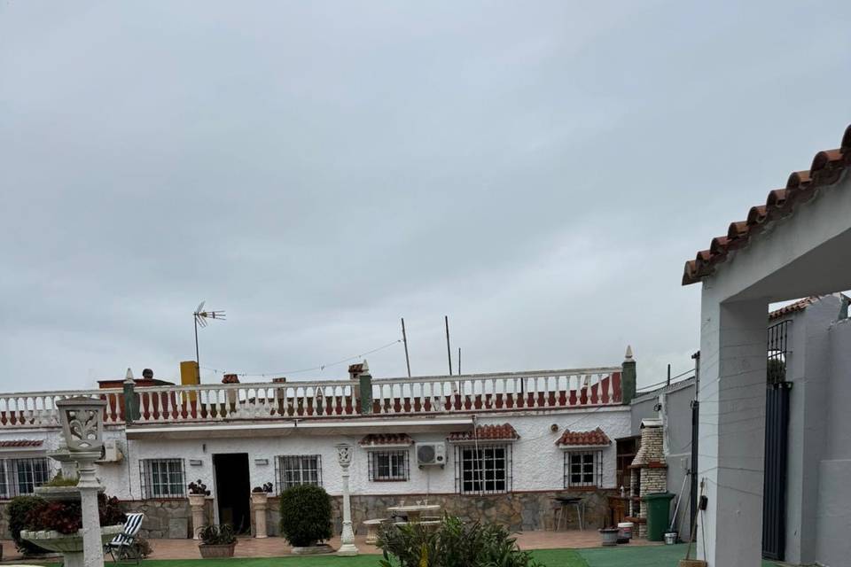 Visión de casa