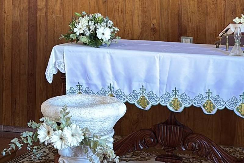 Decoraciones