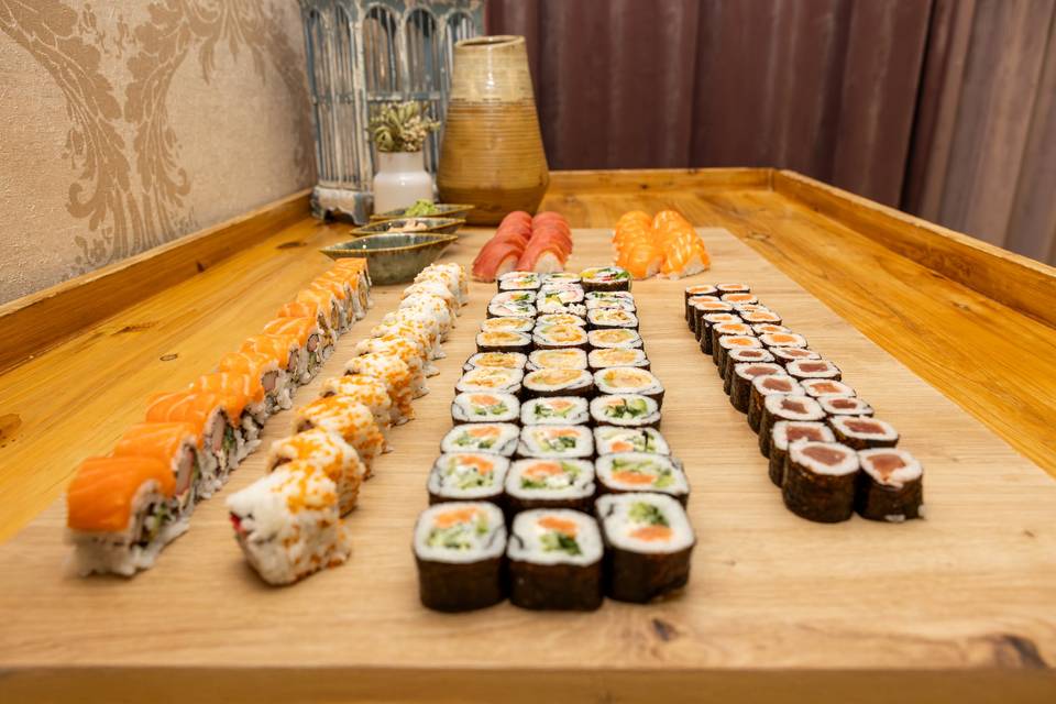 Ukiyo Cazorla