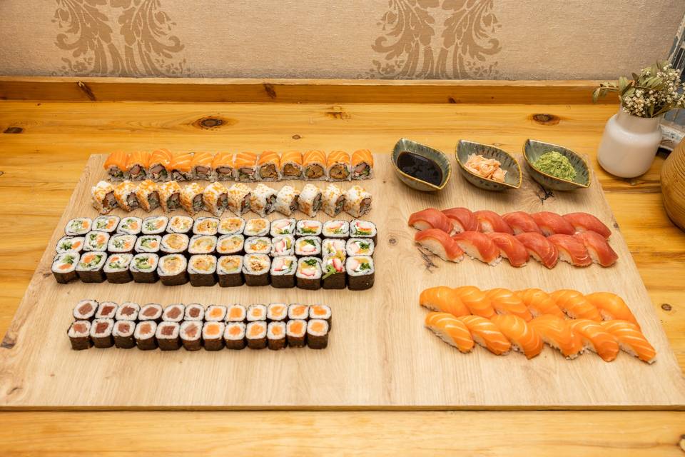 Ukiyo Cazorla