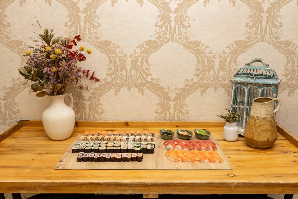 Ukiyo Cazorla