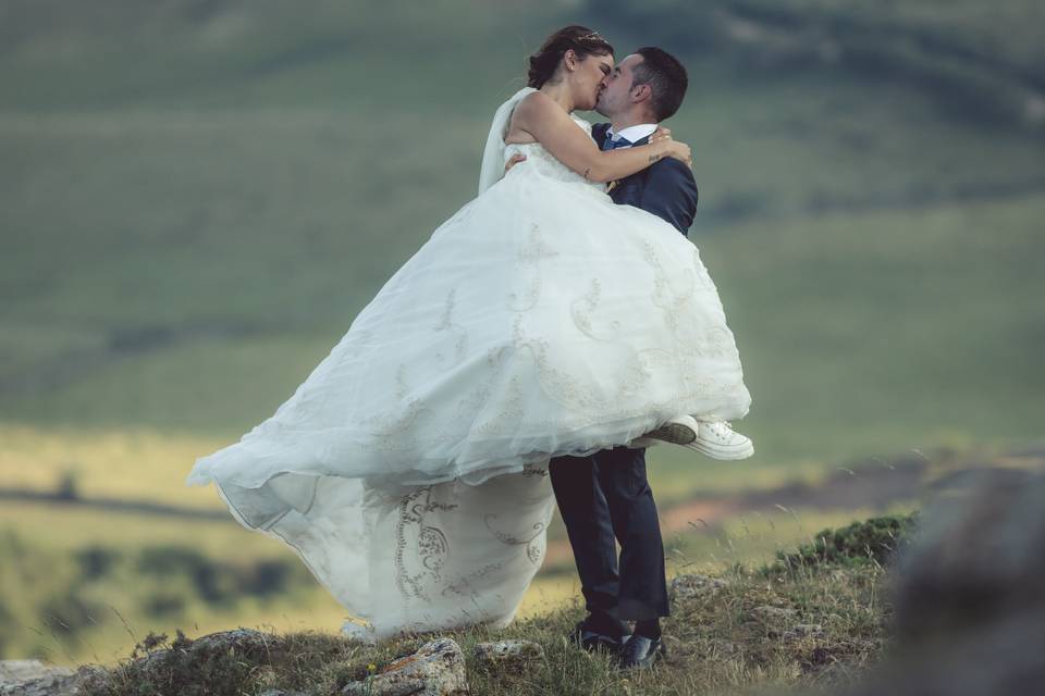 Momento love