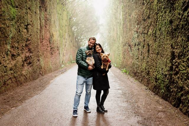 Preboda