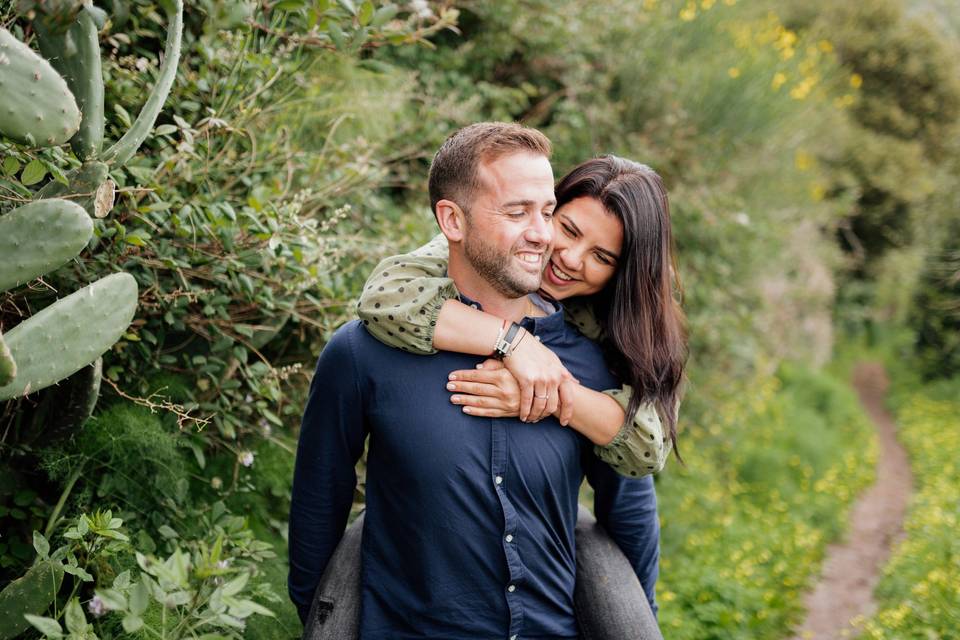Preboda