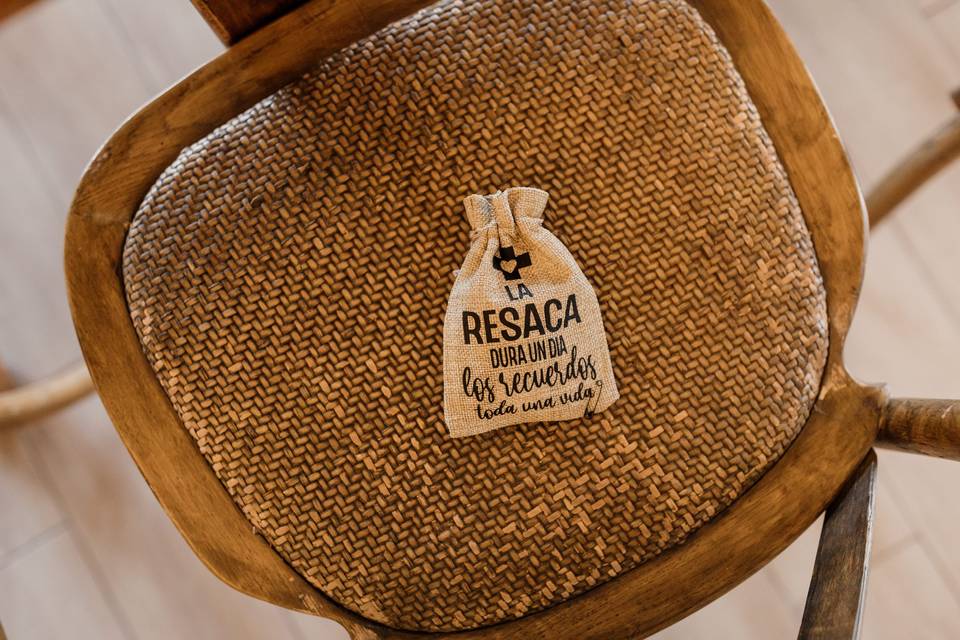 Detalles