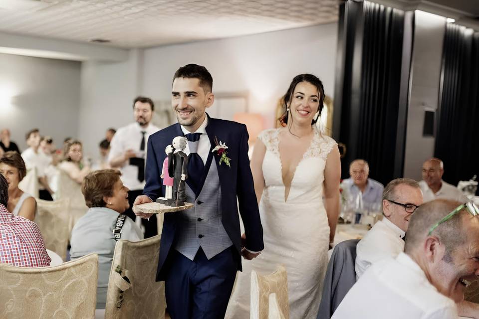 Banquete