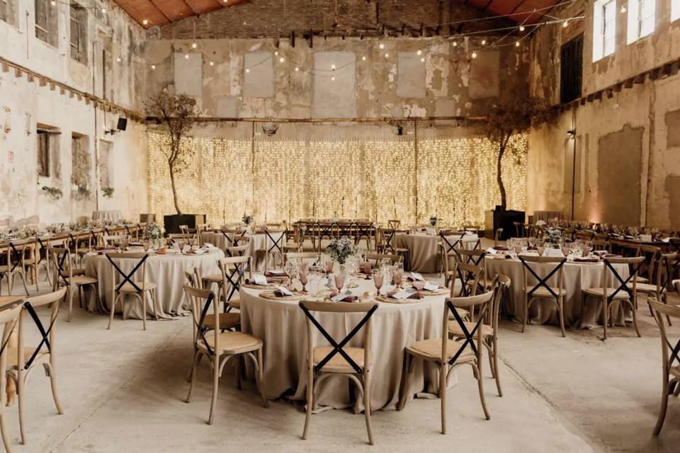Decoración