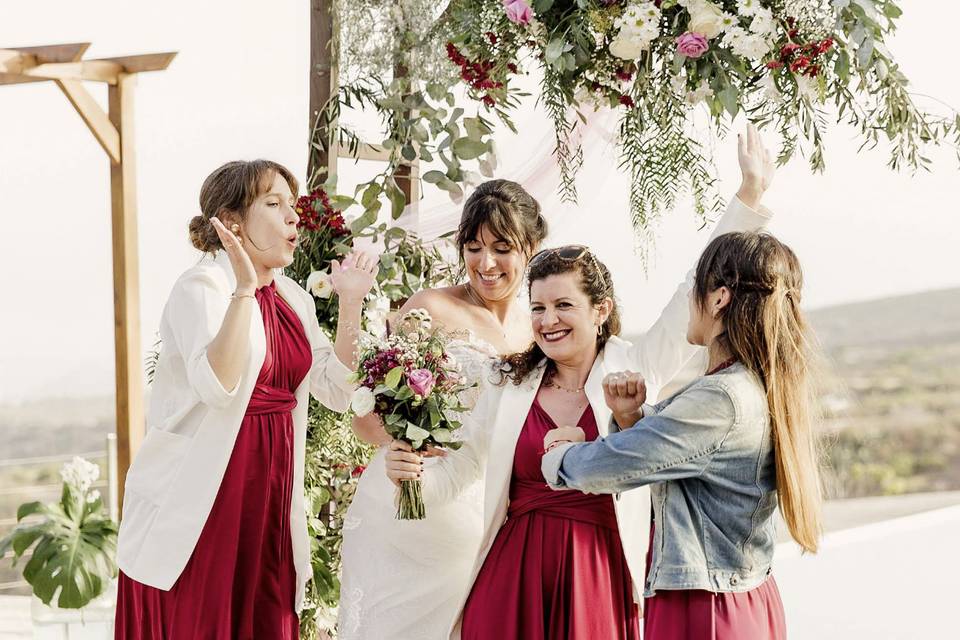 Ceremonia