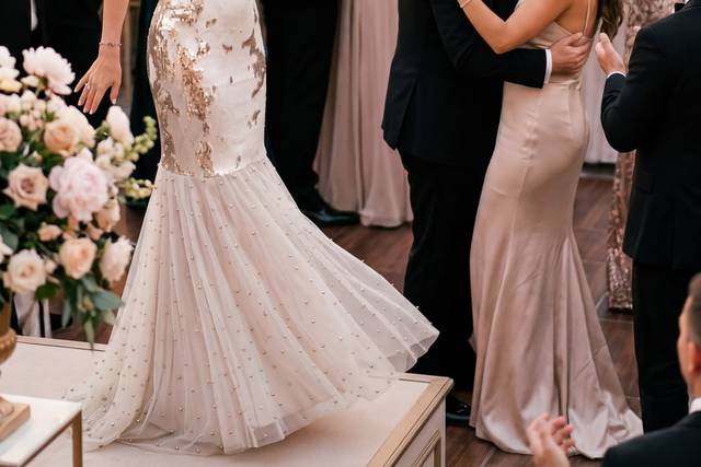 Elegancia y estilo