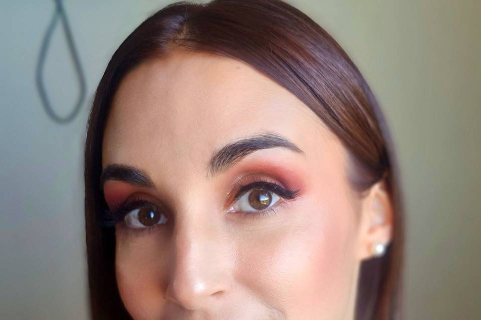 Maquillaje social