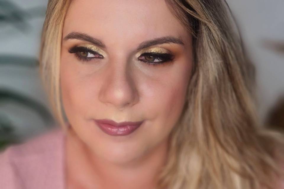 Maquillaje social