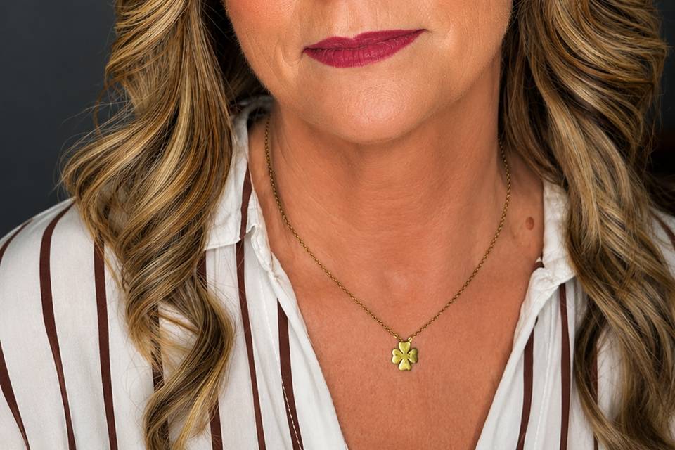 Maquillaje invitada