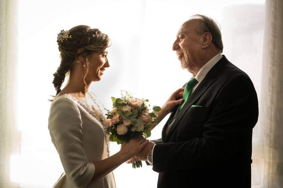 Amor del padre