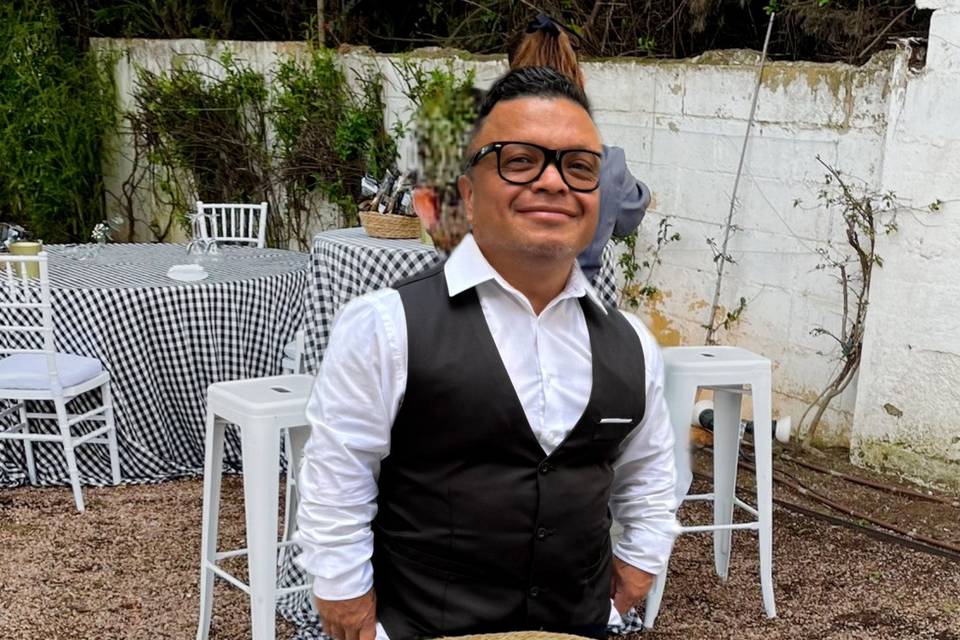 Misterpeke