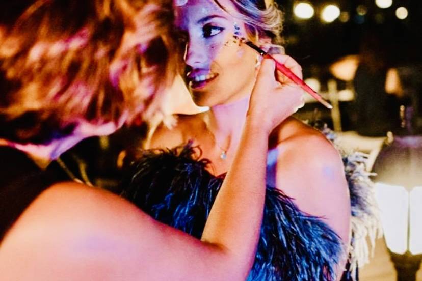 Glitter