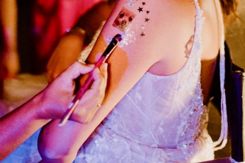 Glitter