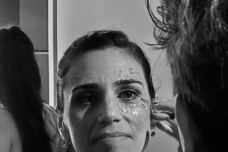 Glitter