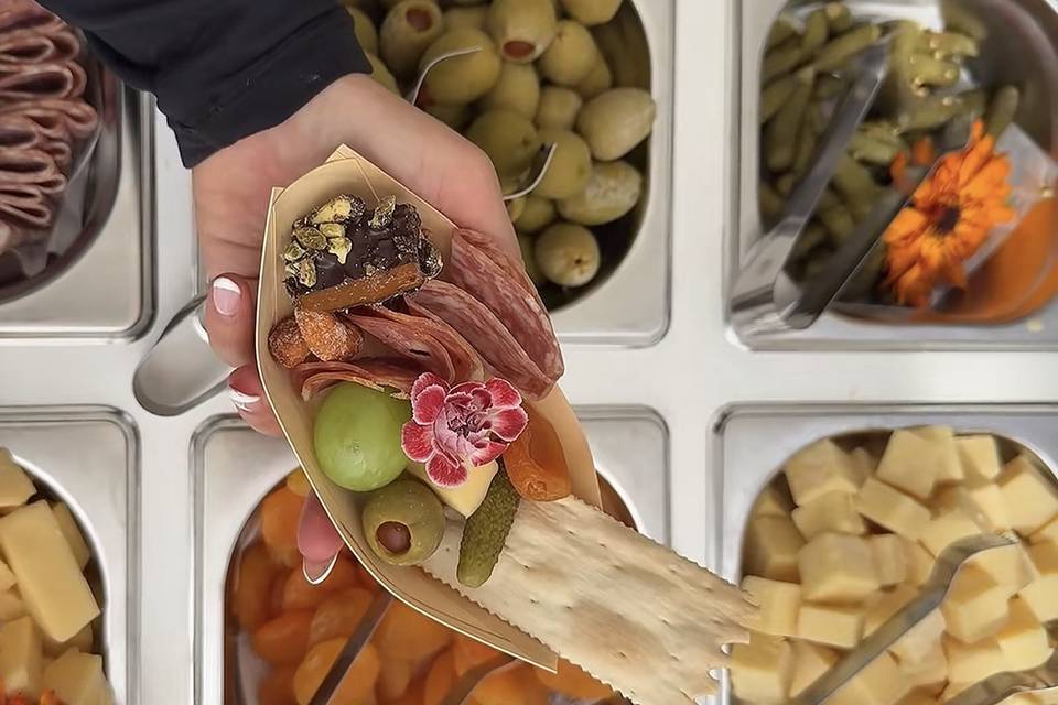Salados