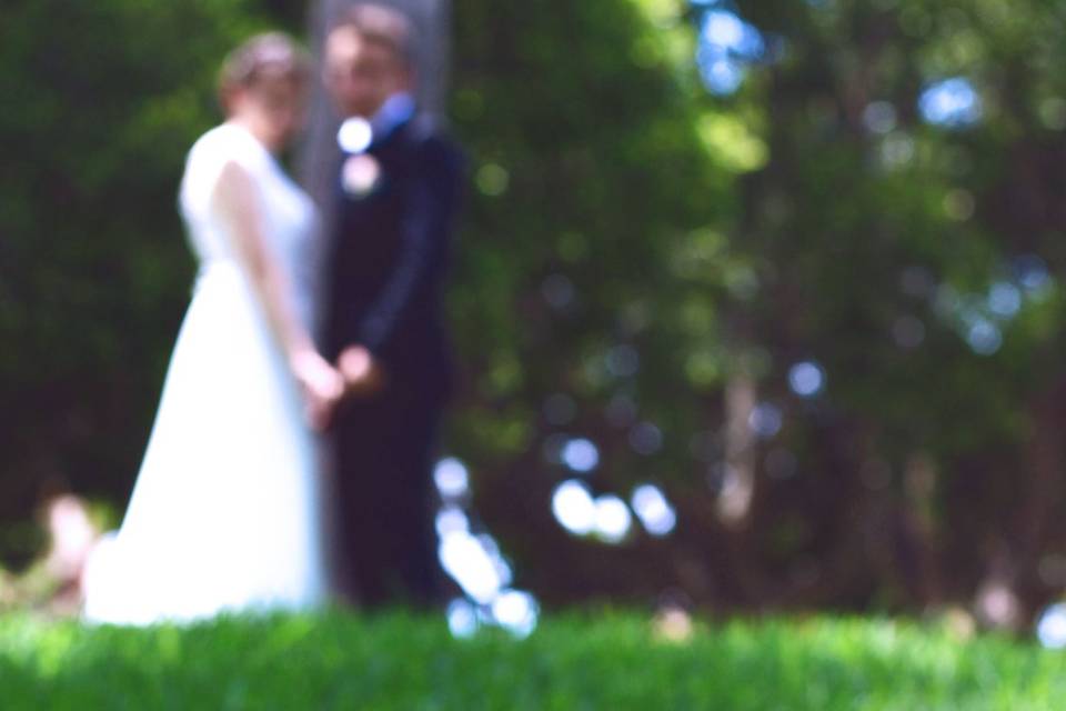 Boda de Llona y Rubén