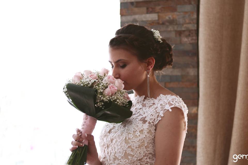 Boda de Llona y Rubén