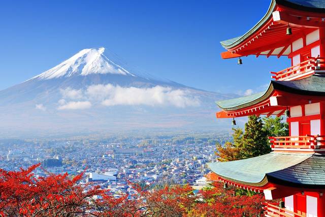 Japon