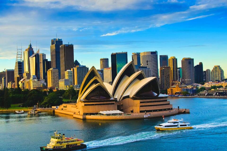Australia