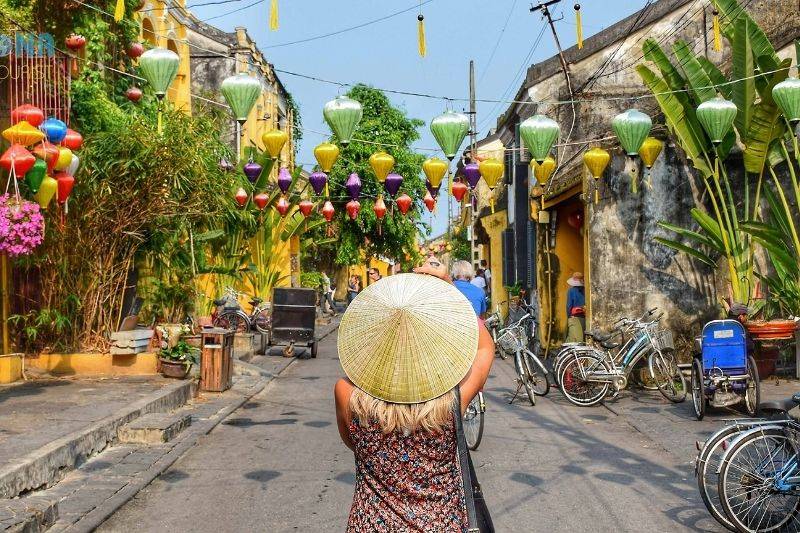 Descubre vietnam