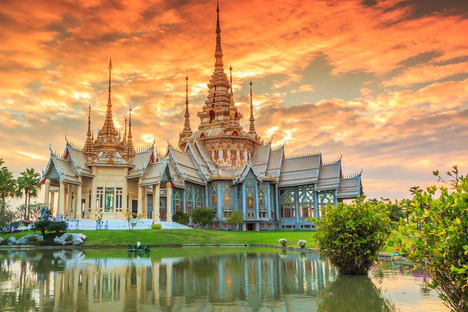 Tailandia