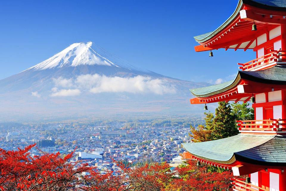 Japon