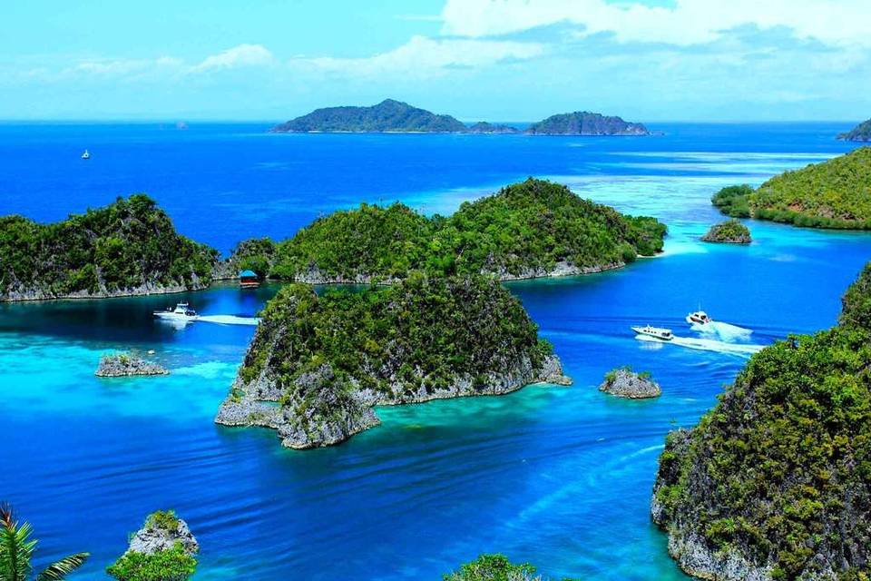 Indonesia