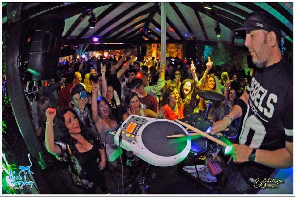 Vene Percusound