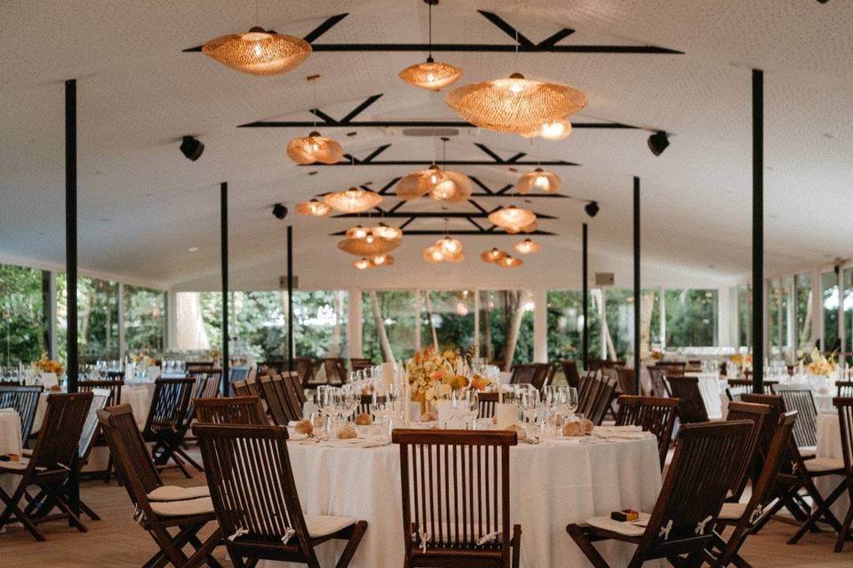 Comedor principal