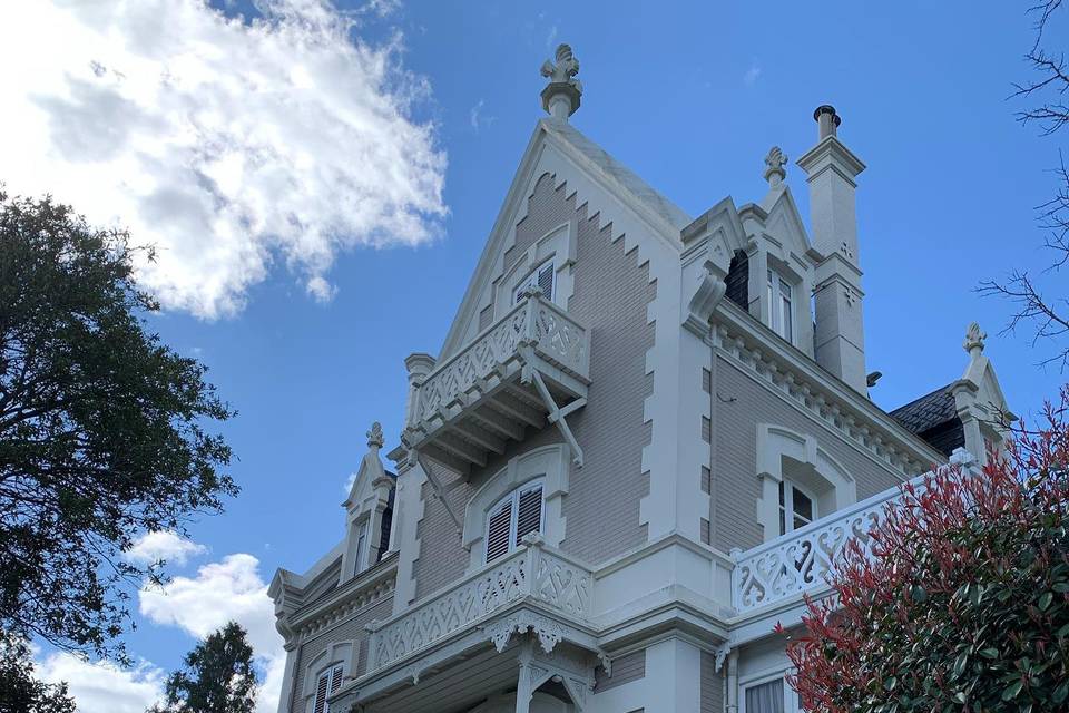 Quinta Canaima