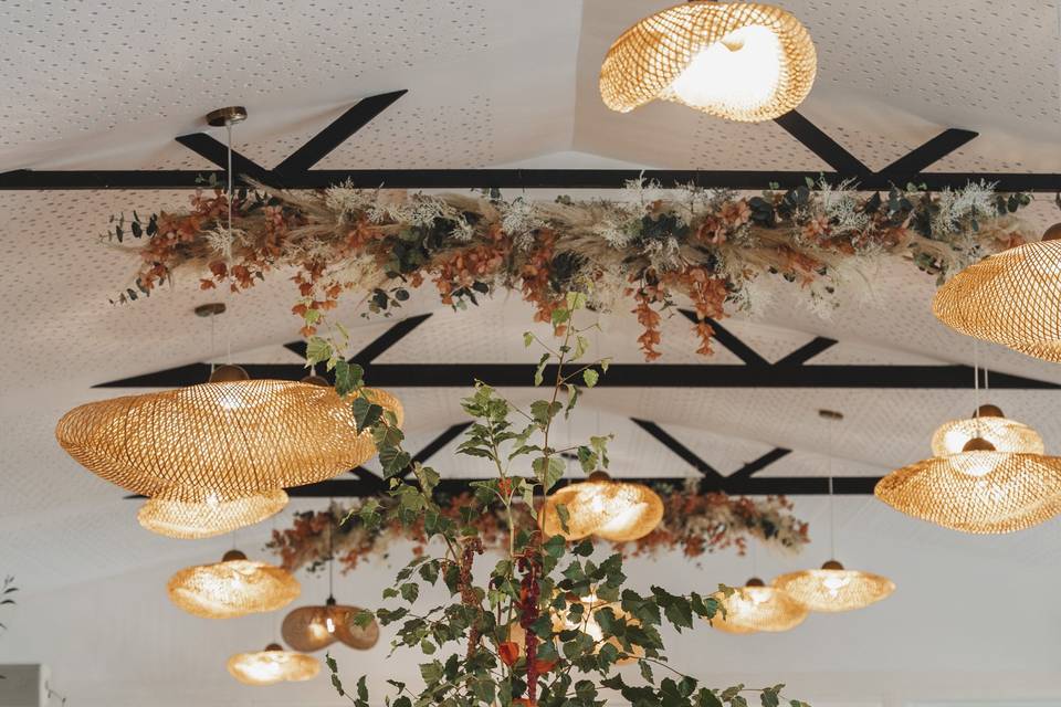 Comedor Principal