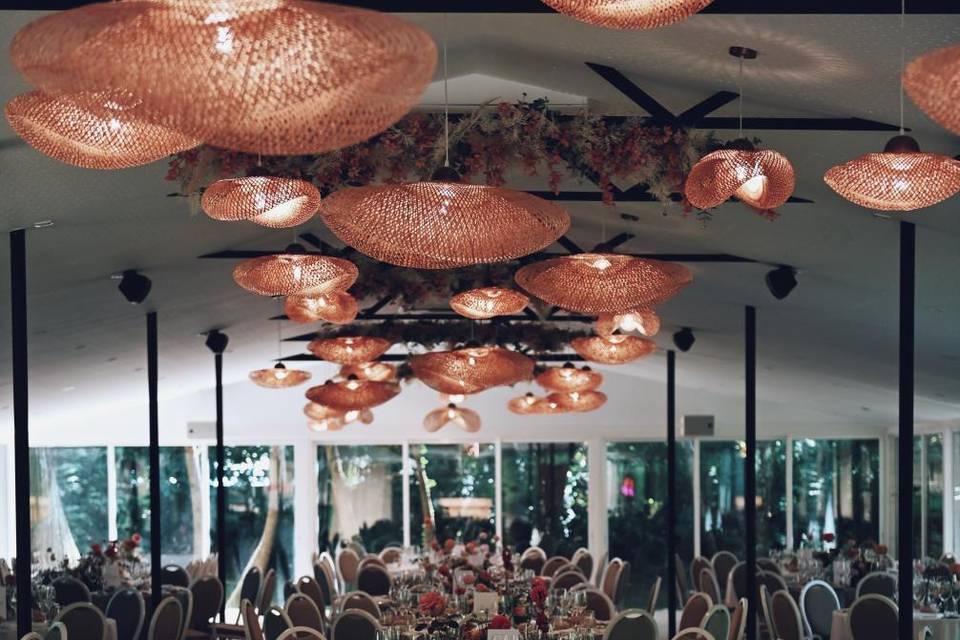 Comedor Principal