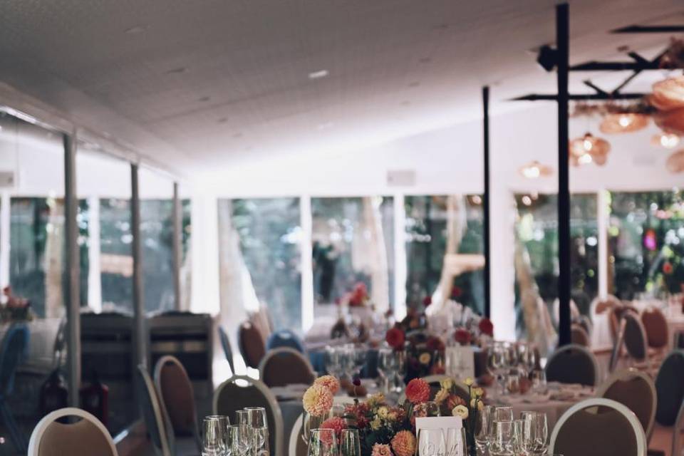 Comedor Principal