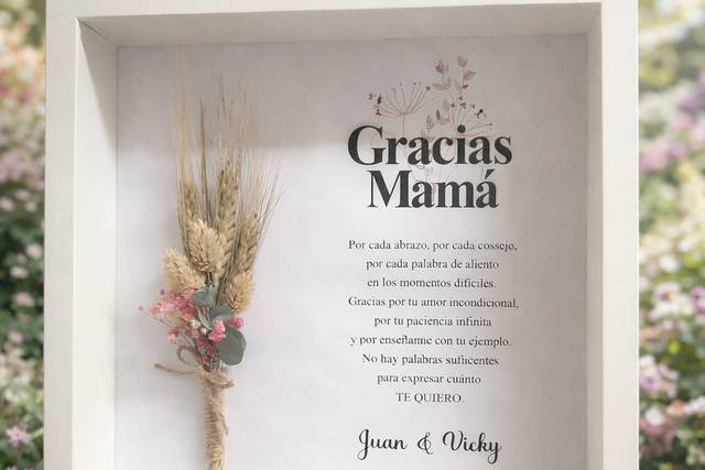 Marco mama