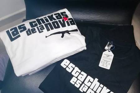 Camisetas