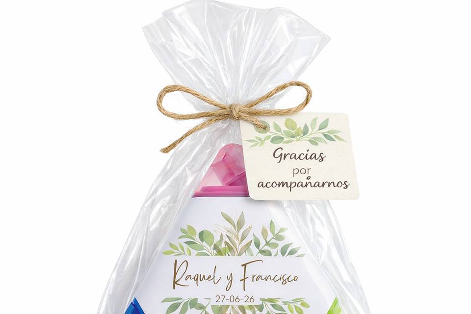 Subrayador personalizado