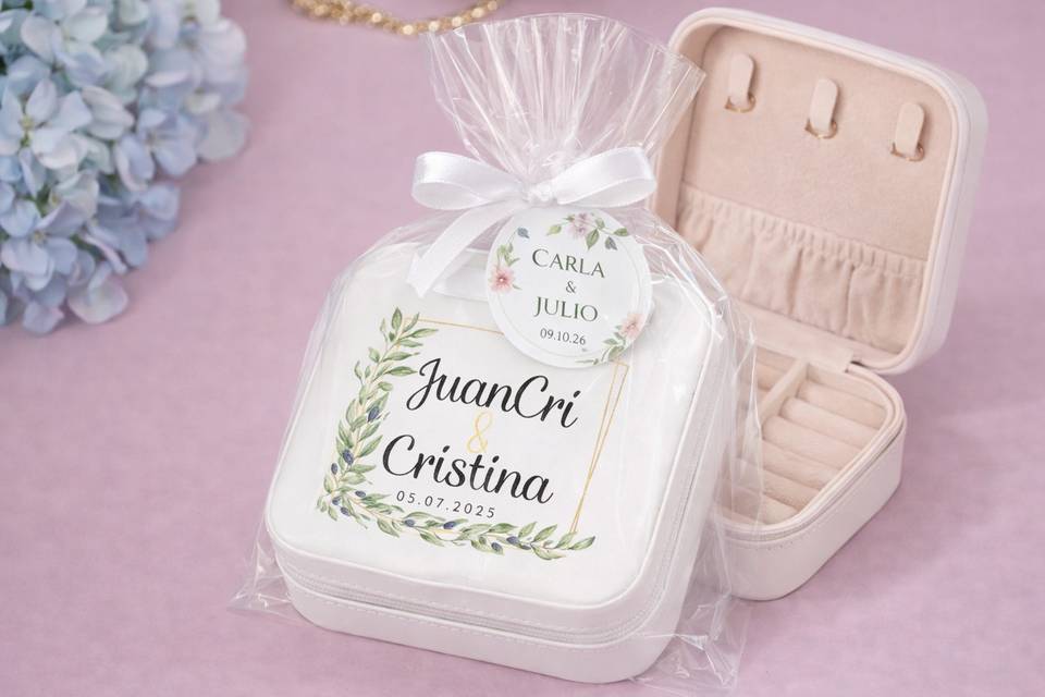 Creaciones Estefanía Dm