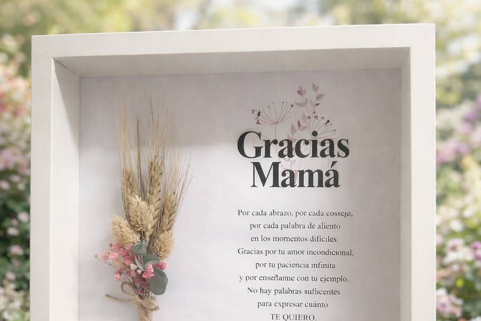 Marco mama