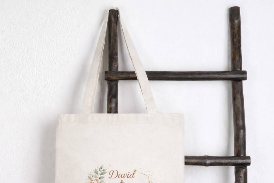 Bolsa boda